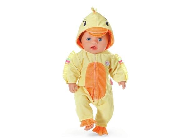 BABY born Bath Nightonesie 43cm
