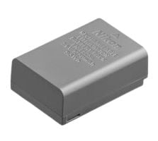 Nikon VFB13002, Nikon, 1250 mAh, 7,6 V, Lithium-Ion (Li-Ion)
