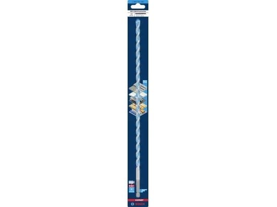 Bosch BOR HEX MULTICONSTRUCTION 10X400MM BOR HEX MULTICONSTRUCTION 10X400MM