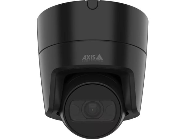 AXIS M3125-LVE - Nettverksovervåkingskamera - PTZ - lite tårn - utendørs - hærverks- / værbestandig - farge (Dag og natt) - 2 MP - 1920 x 1080 - 10...