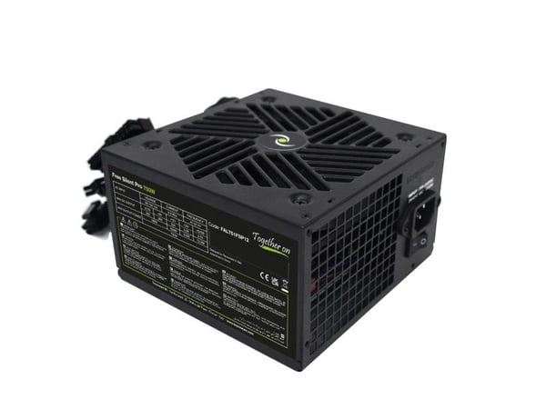 Tecnoware FAL751FSP12, 750 W, 180 - 264 V, 47 - 63 hz, Aktiv, 26 A, 52 A