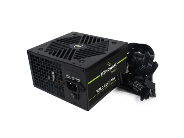 Tecnoware FAL751FSP12, 750 W, 180 - 264 V, 47 - 63 Hz, aktiv, 26 A, 52 A