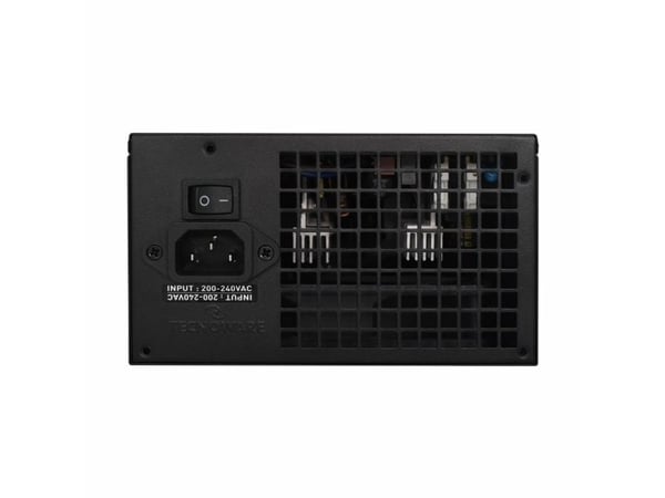 Tecnoware FAL751FSP12, 750 W, 180 - 264 V, 47 - 63 Hz, aktiv, 26 A, 52 A