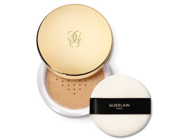 Guerlain Parure Gold Skin Diamant Micro-Powder 35G N04