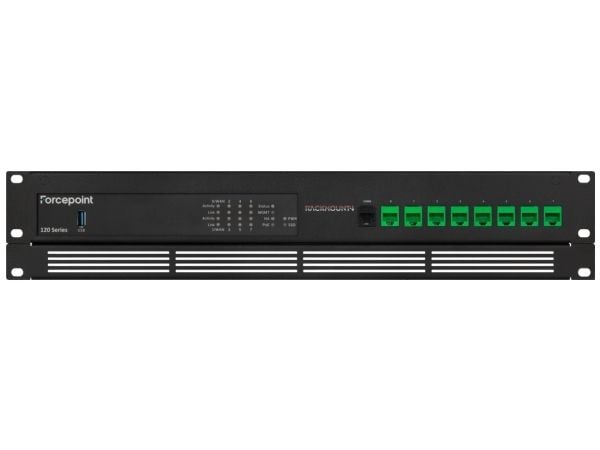 Rackmount.IT RM-JN-T1, Kiinnityskiinnike, musta, 1 kpl, 982 g