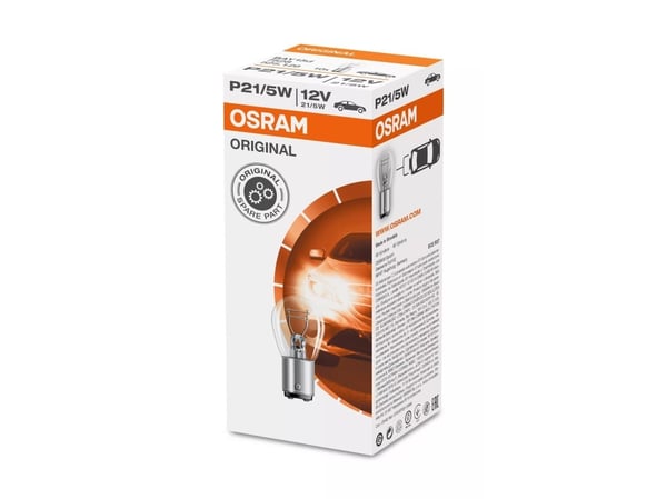 P21/5W 21/5W 12V BAY15D UNV1