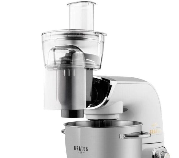 ETA Gratus Max Evo hvit