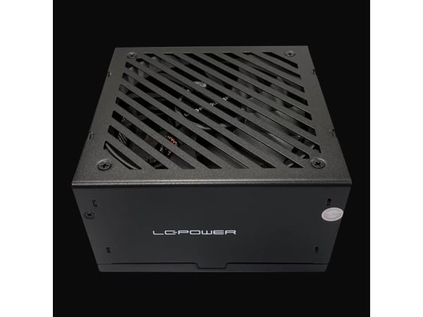 Strømforsyning 750W ATX LC6750G-SI V3.1 LC 135mm vifte, 80Plus Gold, LCPower
