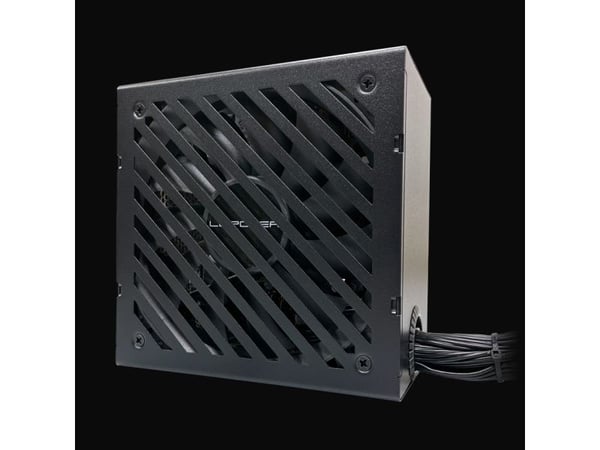 Strømforsyning 850W ATX LC6850B-SI V3.1 LC 135 mm vifte, 80Plus Bronse, LCPower