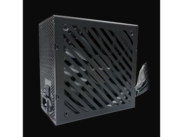 Strømforsyning 850W ATX LC6850B-SI V3.1 LC 135 mm vifte, 80Plus Bronse, LCPower
