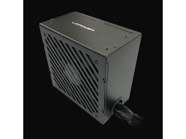 Strømforsyning 850W ATX LC6850B-SI V3.1 LC 135 mm vifte, 80Plus Bronse, LCPower