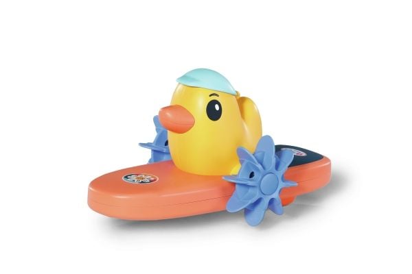 BABY born Splish Splash Surfing Berta