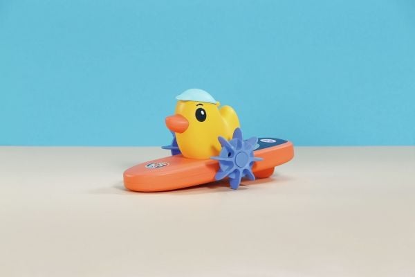 BABY born Splish Splash Surfing Berta