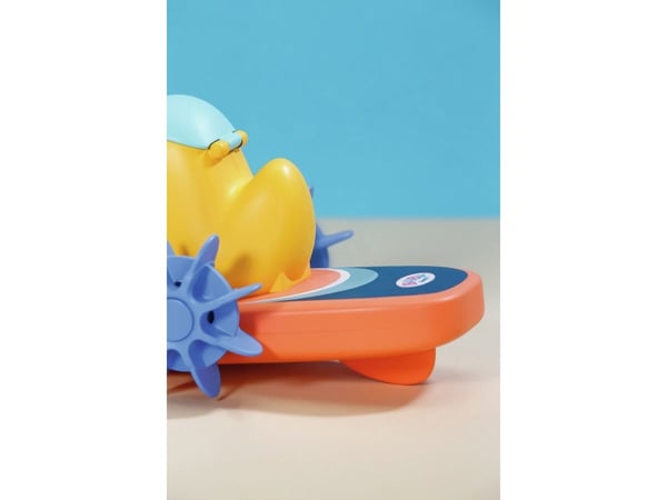 BABY born Splish Splash Surfing Berta