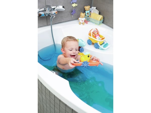 BABY born Splish Splash Surfing Berta