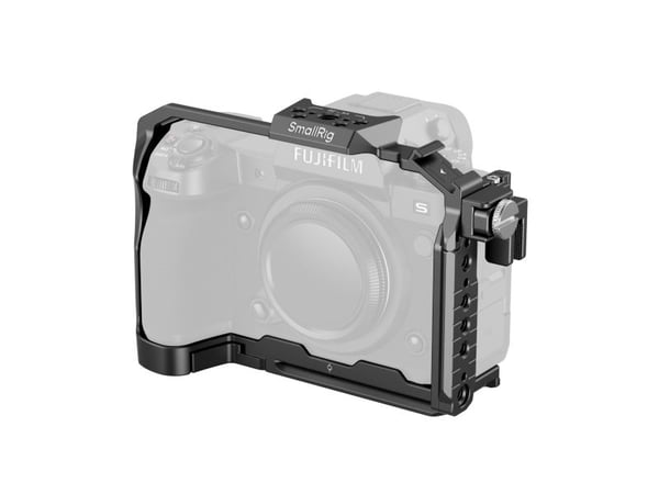 SmallRig 3934B, 150 mm, 68 mm, 107,2 mm, 178 g, 180 mm, 129,5 mm