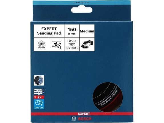 Bosch 2 608 001 115, 1 styck