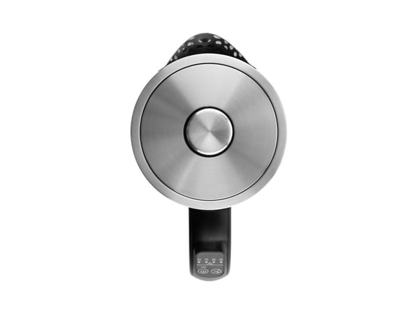 ETA Crystela Digi II 5154 9000 - Kjele - 1.7 liter - 2.2 kW - glass