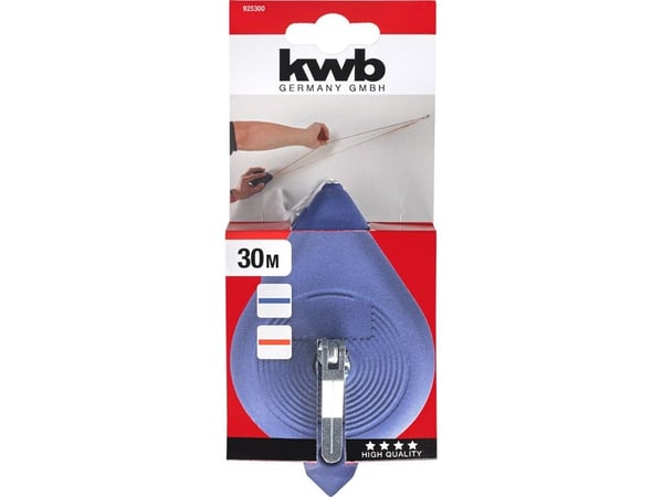 kwb 925300 PROFESSIONELT slagledningsapparat 1 stk