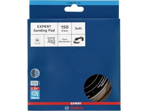 Bosch 2 608 001 114, 1 stykker