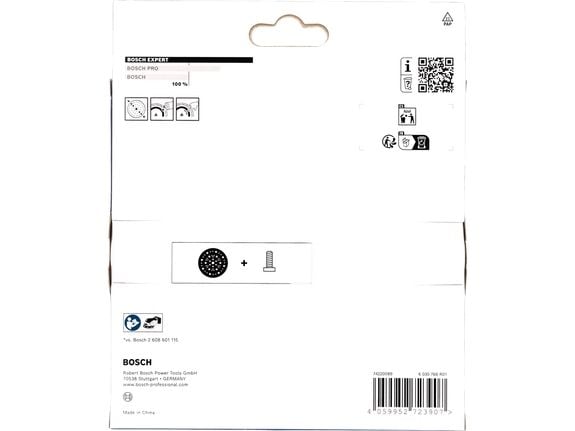 Bosch 2 608 001 116, 1 kpl