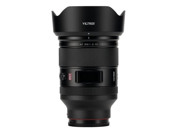 VILTROX AF 35 MM F1.2 LAB