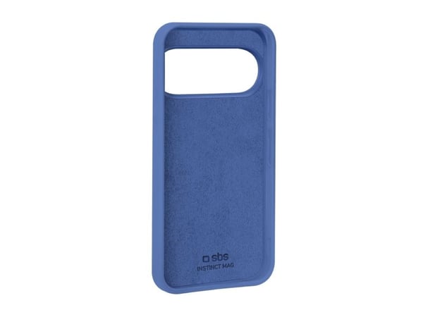 SBS TEINSTMAGGOPIX10PXLB, Etui, Google, Pixel 10 Pro XL, 17,3 cm (6.8"), Blå