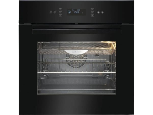 Bomann EBO 7912, Keskikokoinen, Sähköuuni, 67 L, 3650 W, 67 L, 50 - 280 °C