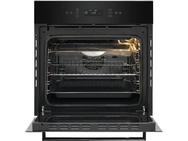 Bomann EBO 7912, Medium, Elektrisk ovn, 67 L, 3650 W, 67 L, 50 - 280 °C