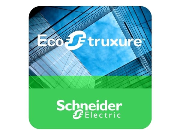 APC Subscription, Ecostruxure IT Data Center Expert, 5 years, 100 nodes, Digital, Monitoring and management of Data Centers, 1 lisenssi(t), 5 vuosi...