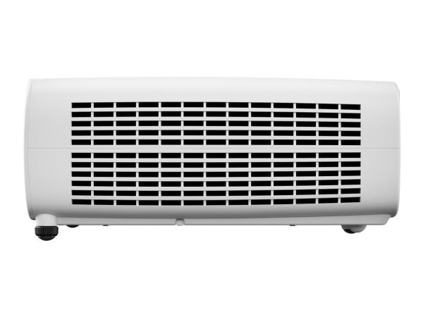 Sharp E501U, 5000 ANSI lumen, 3LCD, WUXGA (1920x1200), 5000000:1, 16:10, 762 - 7620 mm (30 - 300")