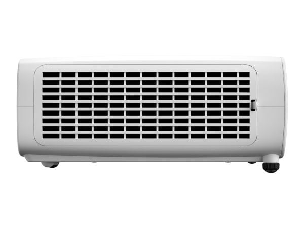 Sharp E501U, 5000 ANSI lumen, 3LCD, WUXGA (1920x1200), 5000000:1, 16:10, 762 - 7620 mm (30 - 300")