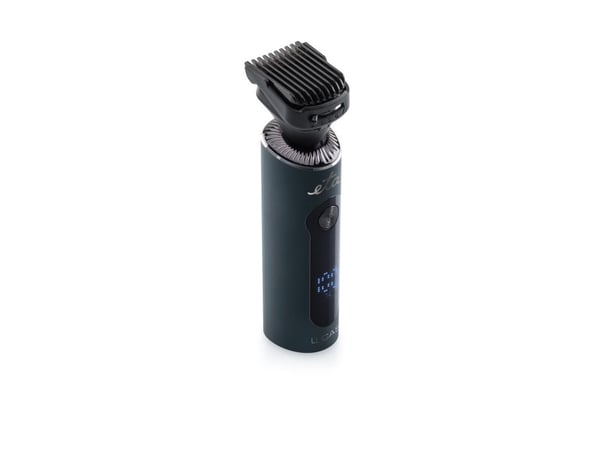 ETA Lucas 4343 90000 - Barbermaskin - trådløs - svart