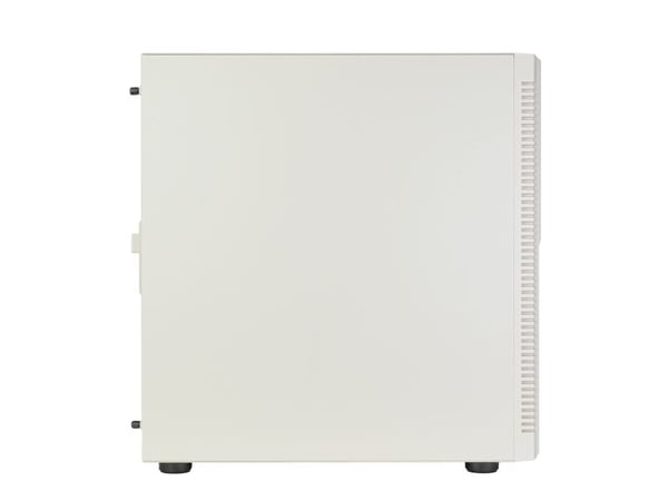 SilverStone FLP02, Tower Case beige