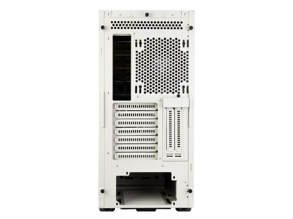 SilverStone FLP02, Tower Case beige