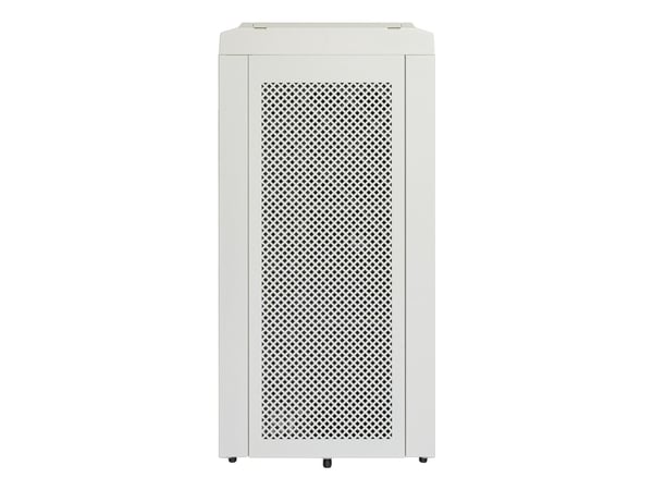 SilverStone FLP02, Tower Case beige