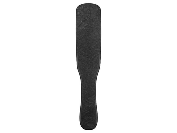 Wet Brush Wet Brush, menn, detangler, hårbørste, svart lær, detangle for menn