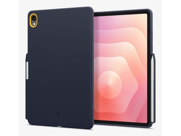 Deksel til nettbrett Spigen Nano Pop-deksel til Samsung Galaxy Tab S11 11.0 X730 / X736b Blueberry Navy