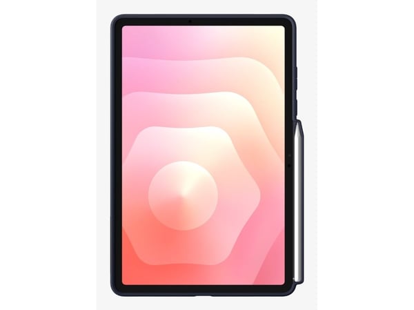 Deksel til nettbrett Spigen Nano Pop-deksel til Samsung Galaxy Tab S11 11.0 X730 / X736b Blueberry Navy