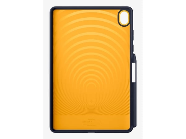 Deksel til nettbrett Spigen Nano Pop-deksel til Samsung Galaxy Tab S11 11.0 X730 / X736b Blueberry Navy