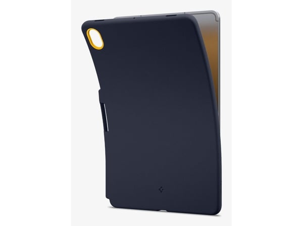Deksel til nettbrett Spigen Nano Pop-deksel til Samsung Galaxy Tab S11 11.0 X730 / X736b Blueberry Navy