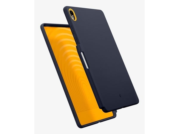 Deksel til nettbrett Spigen Nano Pop-deksel til Samsung Galaxy Tab S11 11.0 X730 / X736b Blueberry Navy