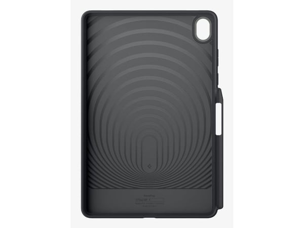 Spigen Nano Pop, Fodral, Samsung, Galaxy Tab S11, 27,9 cm (11"), 82,2 g