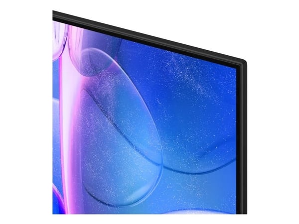 Samsung UE65U7022FK, 165,1 cm (65"), 3840 x 2160 piksler, LED, Smart TV, Wi-Fi, Svart