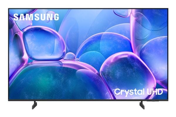 Samsung UE65U7022FK, 165,1 cm (65"), 3840 x 2160 piksler, LED, Smart TV, Wi-Fi, Svart