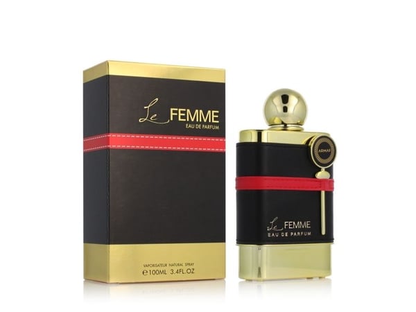 Armaf Le Femme EDP W 100 ml