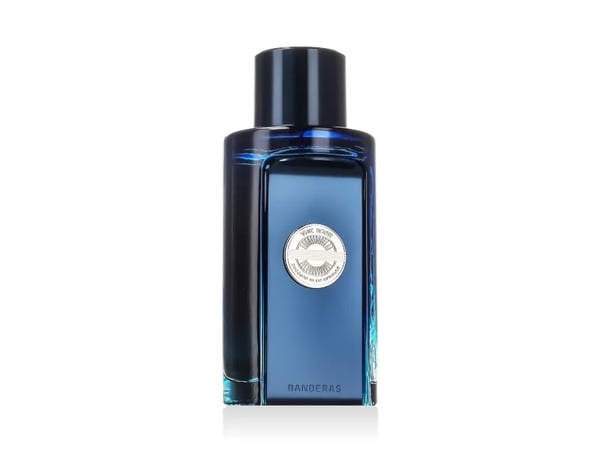 Antonio Banderas Perfumes The Icon Eau De Toilette Men 100ml