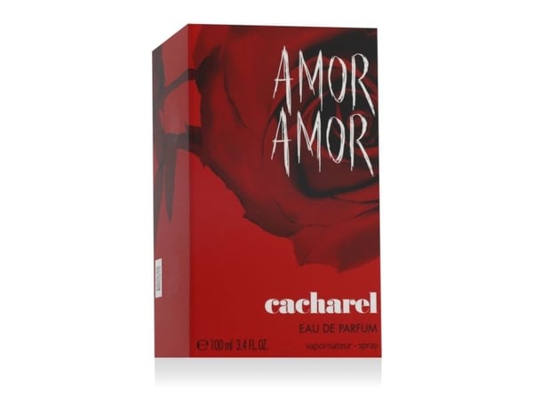 Cacharel Amor Amor edp 100ml
