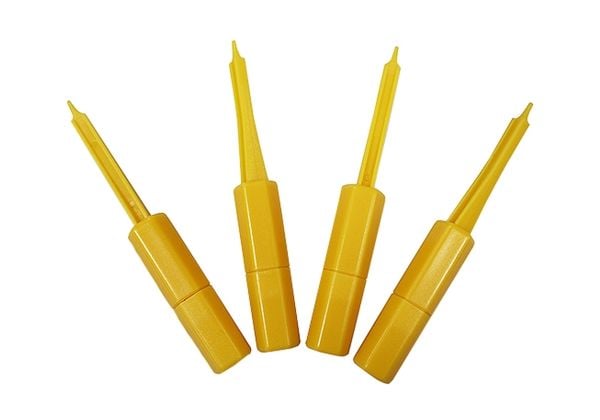 ATEN Lok-U-Plug Installation Tool - Monteringsverktøy for kabelordning (en pakke 4)