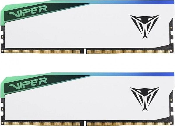 Patriot Memory Viper Elite 5 , 32 GB, 2 x 16 GB, DDR5, 288-pin DIMM
